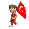 j'aime la turquie